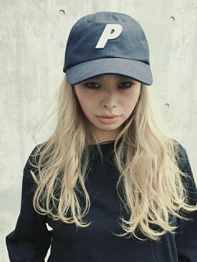 Sakuraさん（レディース）の秋コーディネート