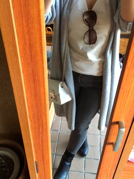 miyuさんのコーディネート