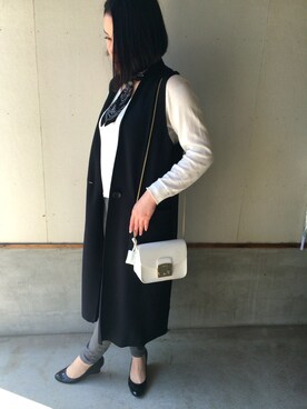 miyuさんのコーディネート