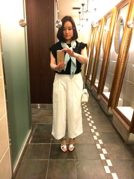 miyuさんのコーディネート