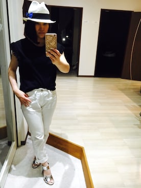 miyuさんのコーディネート