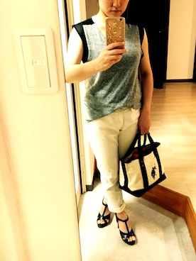 miyuさんのコーディネート