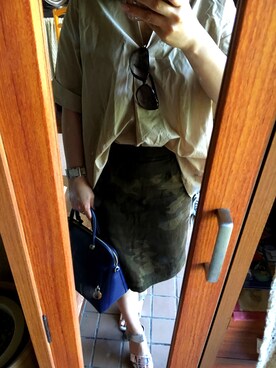 miyuさんのコーディネート