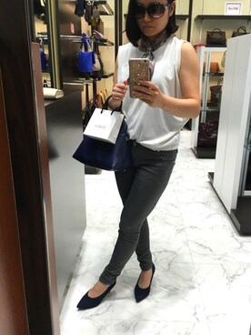 miyuさんのコーディネート