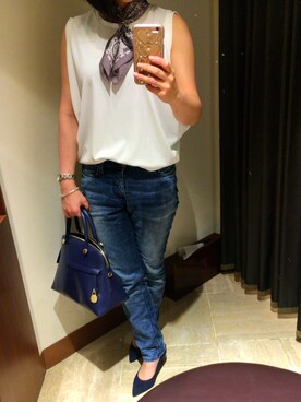 miyuさんのコーディネート