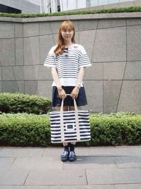 h_yejinnさんのコーディネート