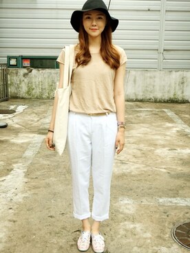 h_yejinnさんのコーディネート