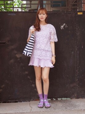 h_yejinnさんのコーディネート