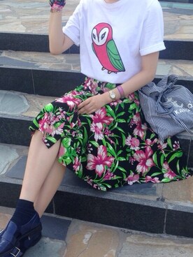 h_yejinnさんのコーディネート