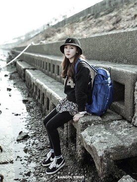 h_yejinnさんのコーディネート