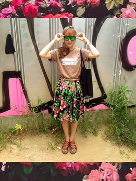 h_yejinnさんのコーディネート