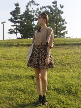 h_yejinnさんのコーディネート