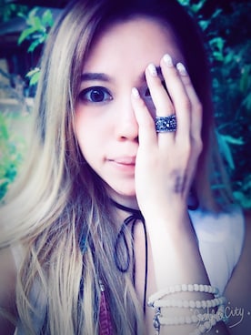 nANaさんのコーディネート