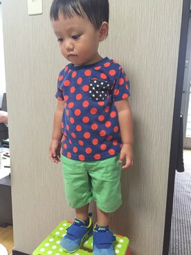 MINA◡̈☆さんのコーディネート