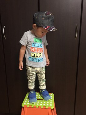 MINA◡̈☆さんのコーディネート