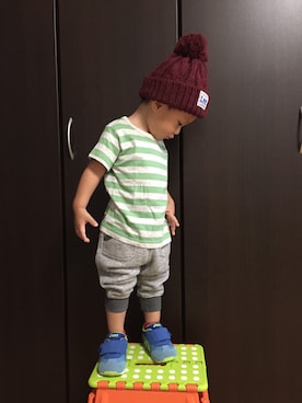 MINA◡̈☆さんのコーディネート