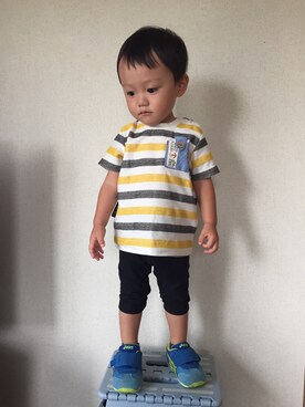 MINA◡̈☆さんのコーディネート