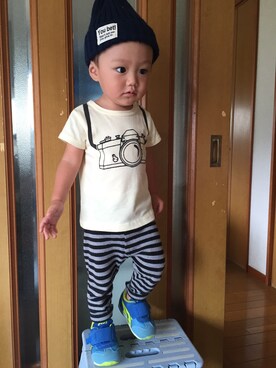 MINA◡̈☆さんのコーディネート