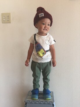 MINA◡̈☆さんのコーディネート