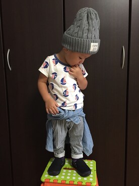 MINA◡̈☆さんのコーディネート