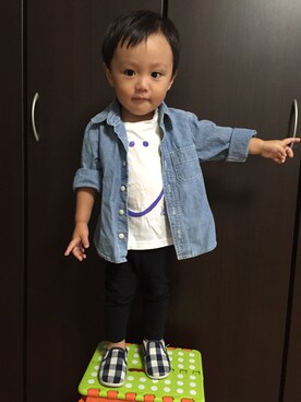 MINA◡̈☆さんのコーディネート