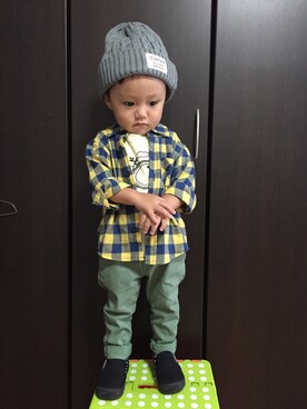 MINA◡̈☆さんのコーディネート