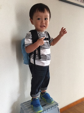 MINA◡̈☆さんのコーディネート