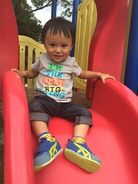 MINA◡̈☆さんのコーディネート