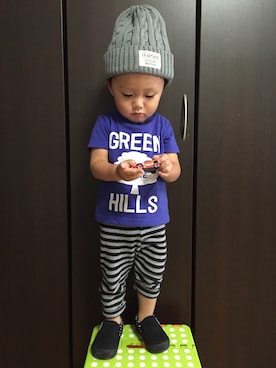 MINA◡̈☆さんのコーディネート