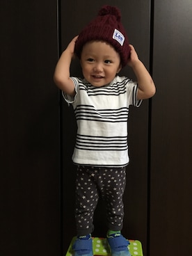 MINA◡̈☆さんのコーディネート