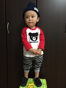 MINA◡̈☆さんのコーディネート