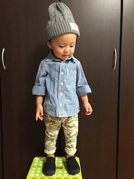 MINA◡̈☆さんのコーディネート