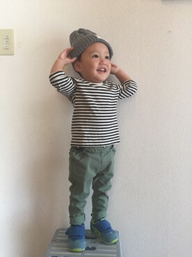 MINA◡̈☆さんのコーディネート