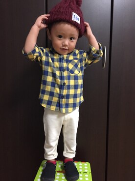 MINA◡̈☆さんのコーディネート