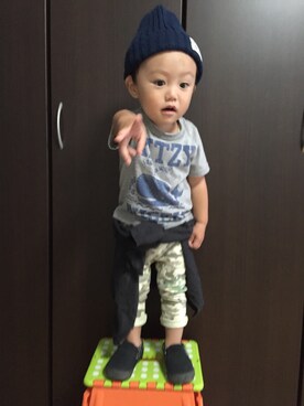 MINA◡̈☆さんのコーディネート