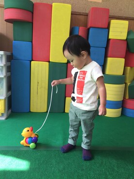 MINA◡̈☆さんのコーディネート