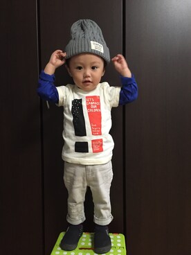 MINA◡̈☆さんのコーディネート