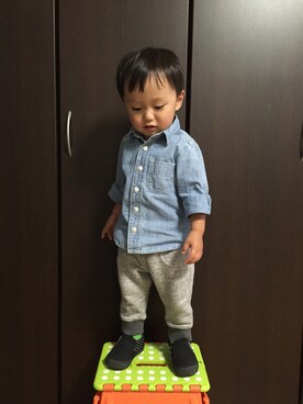 MINA◡̈☆さんのコーディネート