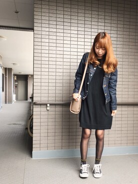 MEGUMIさんのコーディネート