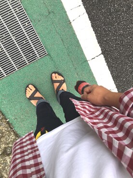 井手口 孝太郎さんのコーディネート