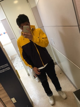 井手口 孝太郎さんのコーディネート