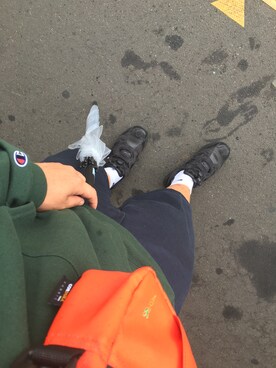 井手口 孝太郎さんのコーディネート