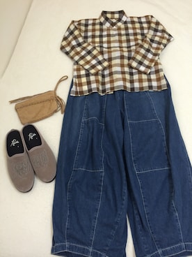 umemokuさんのコーディネート