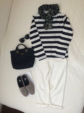 umemokuさんのコーディネート