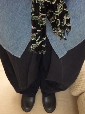 umemokuさんのコーディネート