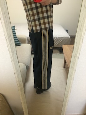 umemokuさんのコーディネート