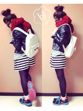 yucaaaaaさんのコーディネート