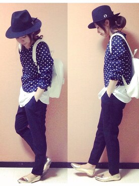 yucaaaaaさんのコーディネート