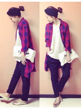 yucaaaaaさんのコーディネート