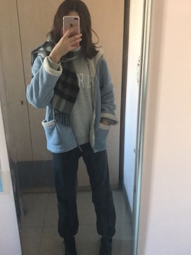 Snivyさんのコーディネート